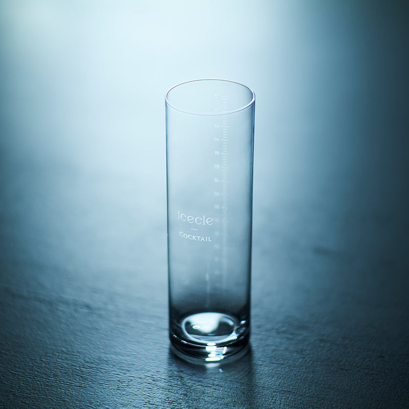 GLASS for カクテル