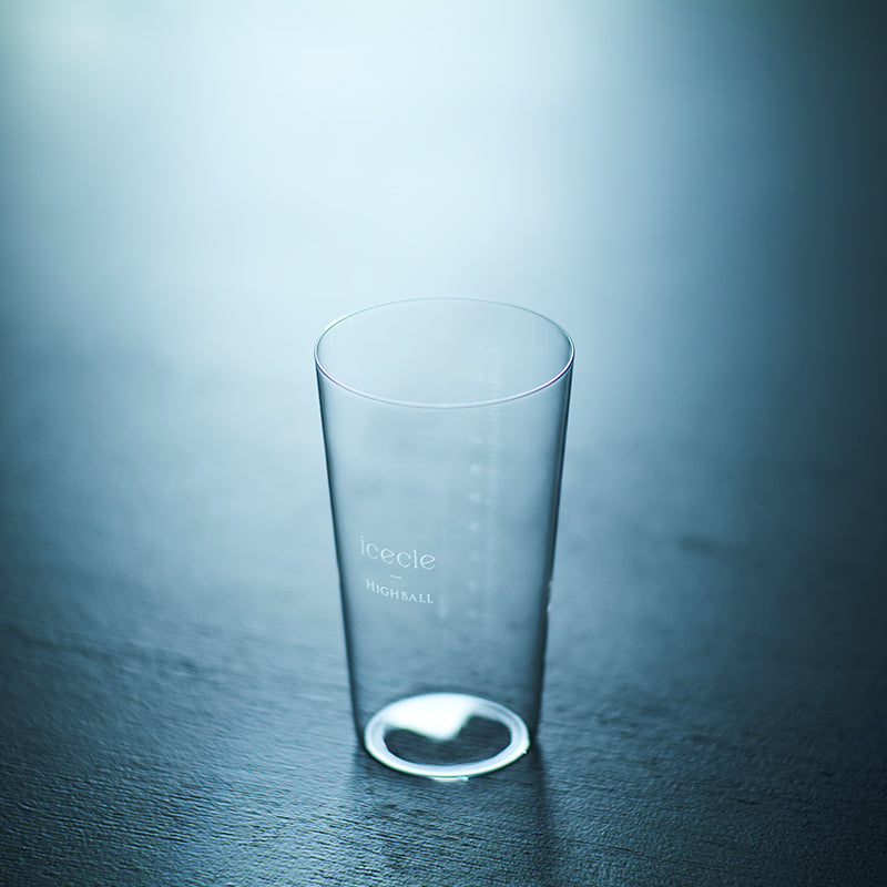 GLASS for ハイボール