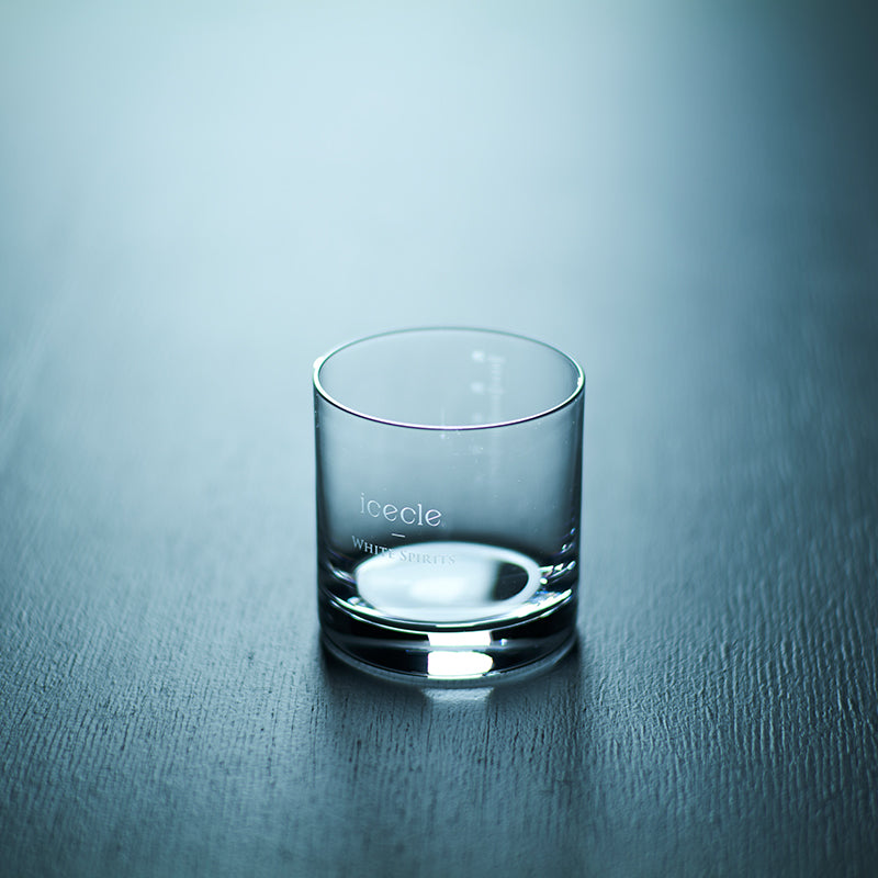 GLASS for ホワイトスピリッツ(ジン/焼酎/ウォッカ)