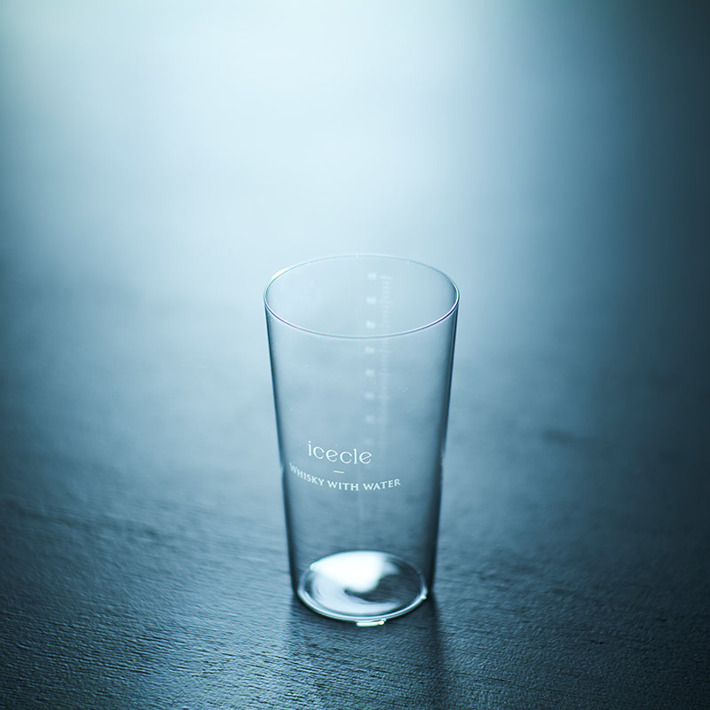 GLASS for ウイスキー水割り