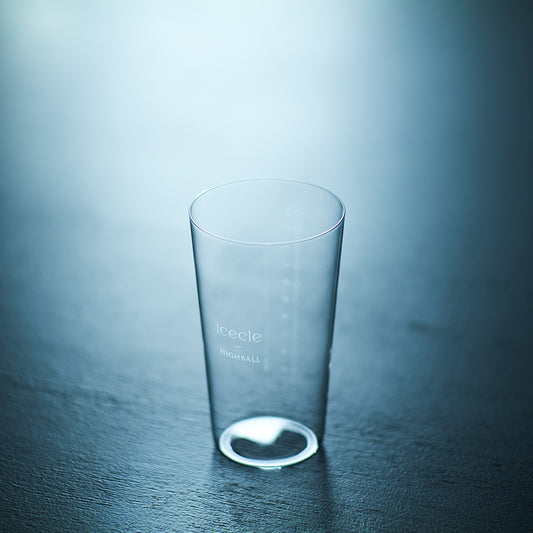 GLASS for ハイボール
