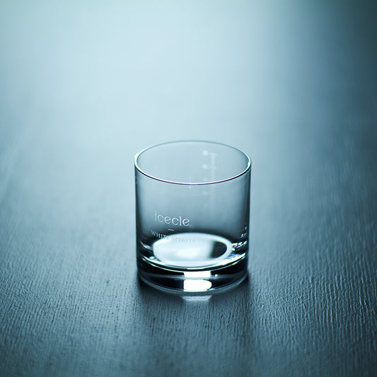 GLASS for ホワイトスピリッツ（ジン/焼酎/ウォッカ）