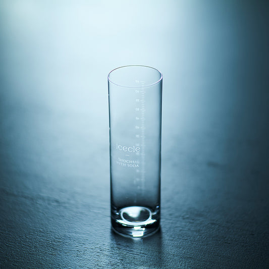 GLASS for 焼酎ソーダ