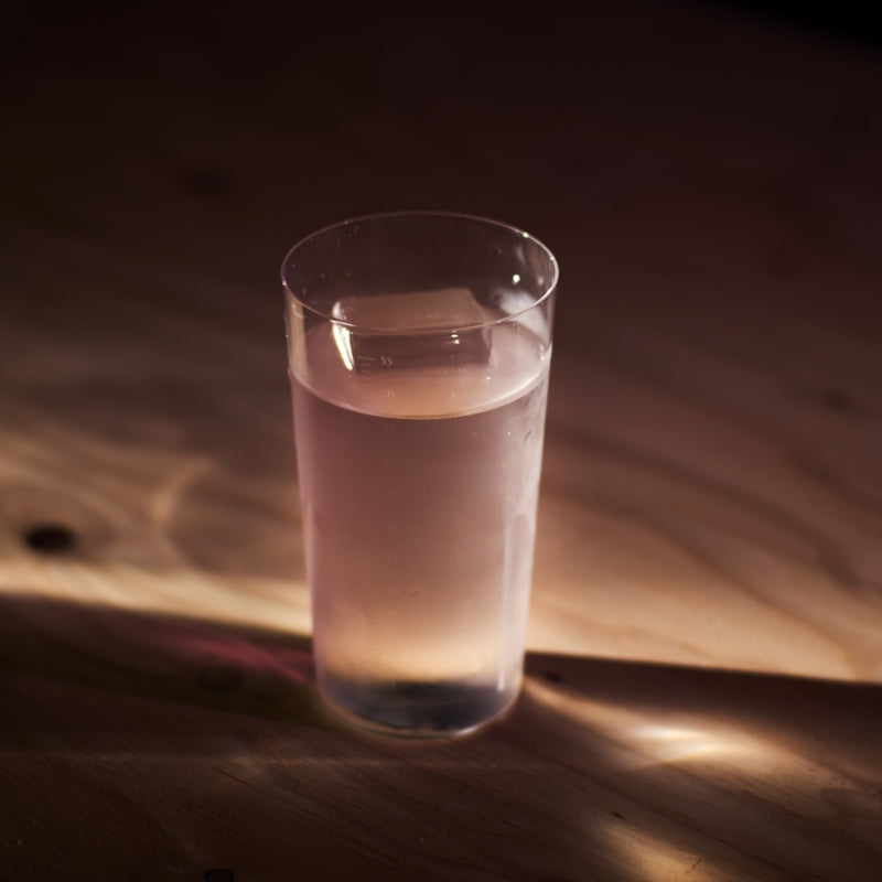焼酎水割り