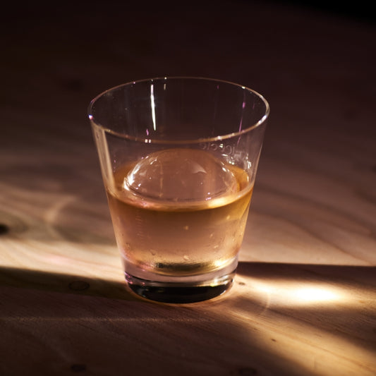 ブラウンスピリッツ(ウイスキー/ラム/ブランデー)